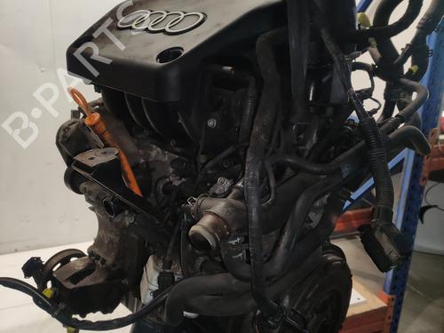 Engine AUDI A3 (8L1) 1.6 | BP36751747M1  - Image 5