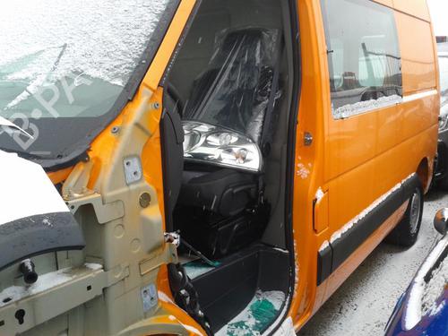 Gearbox mount RENAULT MASTER III Bus (JV) 2.3 dCi 110 FWD (JV0R, JV0W) | BP36723751M88 - Image 6