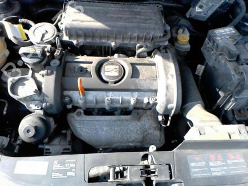 Engine SEAT IBIZA III (6L1) | BP36731062M1 - Image 5
