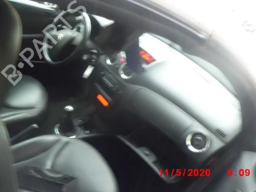 Front right seatbelt CITROËN C3 Pluriel (HB_) 1.4 HDi | BP36729702I25  - Image 6