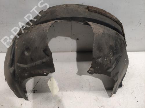 Used Wheel arch Wheel arch FORD FIESTA V (JH_, JD_) [2001-2014] 36707727 36707727