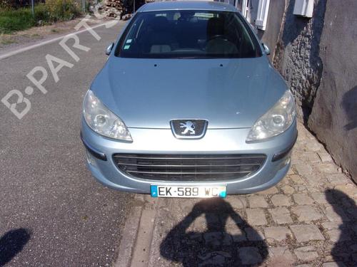 AC compressor PEUGEOT 407 (6D_) 2.2 16V (6D3FYH, 6D3FYE) | BP36725562M34 - Image 4