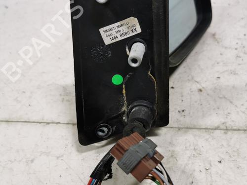 Used Right mirror Right mirror PEUGEOT 806 (221) 2.0 HDI (109 hp) 39762324 39762324
