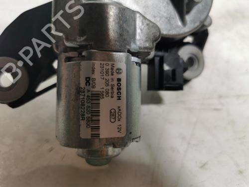 Rear wiper motor RENAULT CLIO V (B7_) 1.0 TCe 90 (B7MT) | BP37874113M102 - Image 3