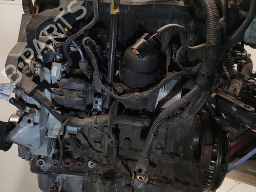 Used Engine Engine HYUNDAI i30 Estate (GD) 1.4 CRDi (90 hp) 36709833 36709833