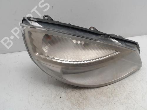 Used Right headlight Right headlight 36742037 36742037