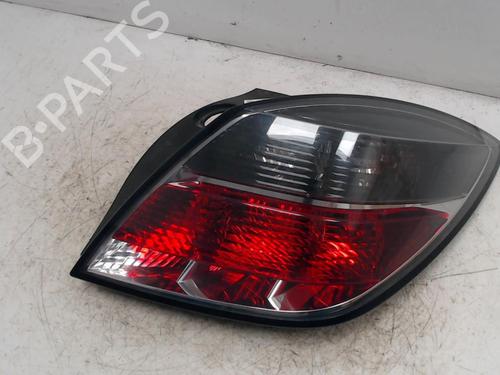 Used Right taillight Right taillight OPEL ASTRA H GTC (A04) 1.3 CDTI (L08) (90 hp) 36746220 36746220
