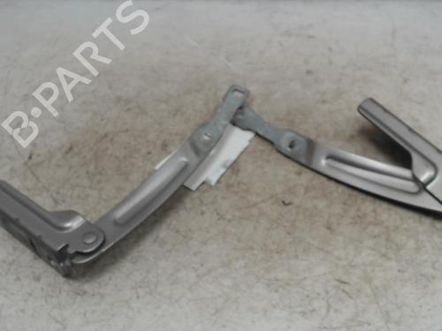 Hinge/Door check strap DACIA LODGY (JS_) | BP36745881C146 - Image 2