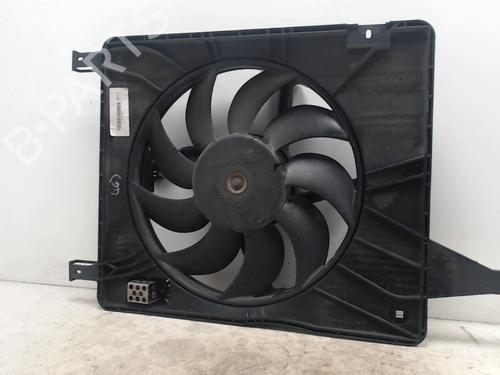 Used Radiator fan Radiator fan 36748702 36748702