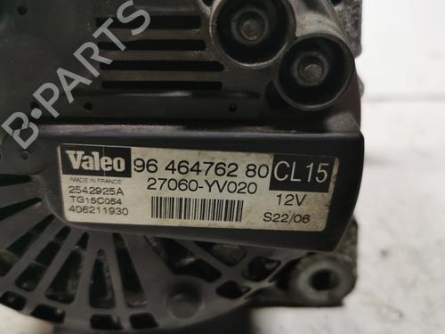 Alternator AUDI A4 B9 Avant (8W5, 8WD) RS4 TFSi quattro | BP36706864M7 - Image 3