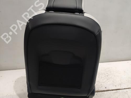 Right front seat RENAULT CAPTUR II (HF_) TCe 90 (HFM6) | BP36717904C16 - Image 2