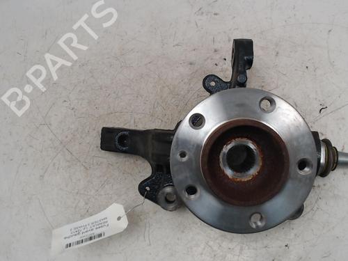 left-front-steering-knuckle-renault-master-iii-van-fv-2010-36746528 main image