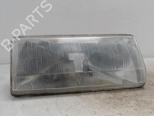 Used Right headlight Right headlight CITROËN BX (XB-_) 16 (79 hp) 36743398 36743398