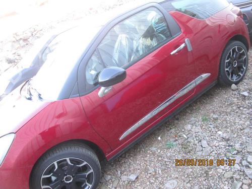 Servo brake CITROËN DS3 (SA_) 1.6 THP 150 | BP36726821M42 - Image 9