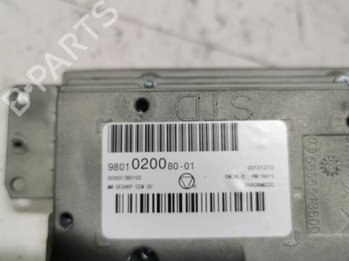 display-monitor-citroen-ds3-sa_-2009-2010-2011-2012-2013-2014-2015-2016-37007462 main image