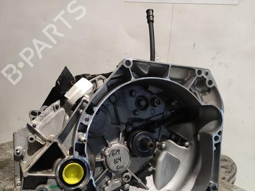 Gearbox RENAULT CAPTUR II (HF_) TCe 90 (HFM6) | BP36718359M3 - Image 7