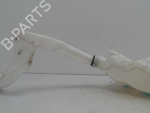Used Windscreen washer tank Windscreen washer tank PEUGEOT 208 I (CA_, CC_) 1.2 VTi 68 / PureTech 68 (68 hp) 36738540 36738540
