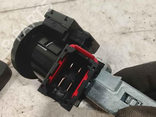 Ignition barrel RENAULT TWINGO III (BCM_, BCA_) 1.0 SCe 70 | BP36717684M48 - Image 3