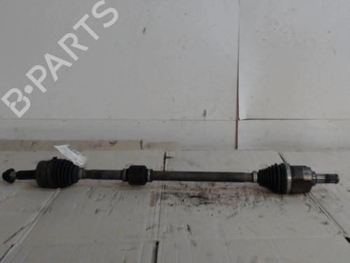 Used Right front driveshaft Right front driveshaft HYUNDAI i20 II Coupe (GB) [2015-2021] 36732565 36732565