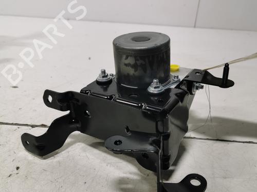 ABS pump RENAULT MASTER III Platform/Chassis (EV, HV, UV) | BP36707639M43 - Image 2