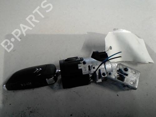 ignition-barrel-citroen-c4-ii-nc_-2009-36743138 main image