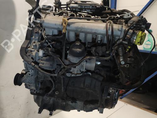 Engine KIA VENGA (YN) 1.4 CRDi 90 | BP36709916M1 - Image 4