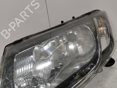 Left headlight DACIA LOGAN MCV II 1.5 dCi | BP39629071C28 - Image 3