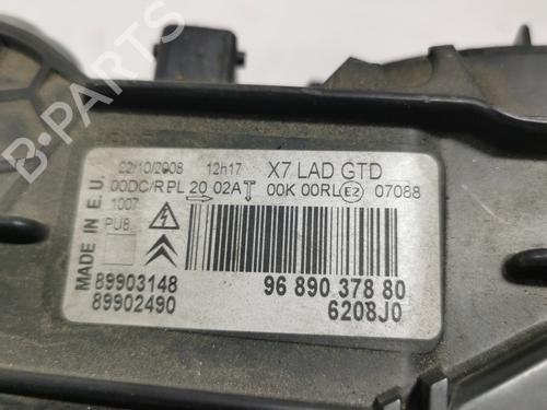 Used Left headlight Left headlight 36782504 36782504