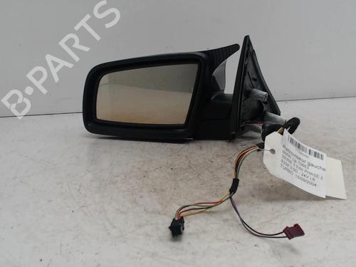 Used Left mirror Left mirror BMW 5 (E60) 530 d (218 hp) 36742463 36742463
