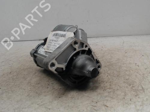 Starter RENAULT TRAFIC III Bus (JG_) | BP36745437M8 - Image 2
