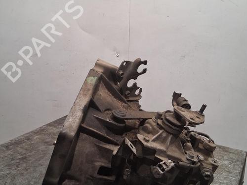 Used Gearbox Gearbox 37254579 37254579