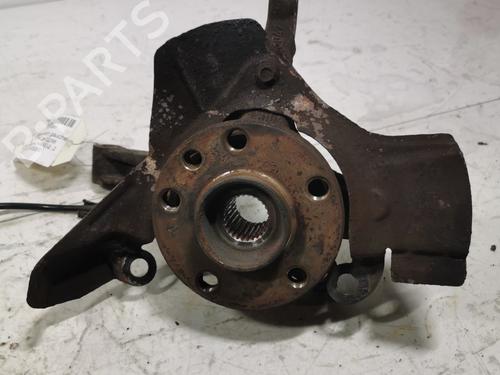 Used Left front steering knuckle Left front steering knuckle 39083687 39083687