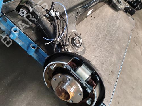 Rear axle RENAULT CAPTUR II (HF_) | BP36704331M2 - Image 6