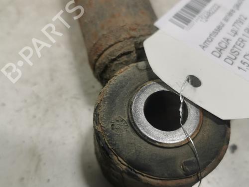 Left rear shock absorber DACIA DUSTER (HS_) 1.5 dCi | BP36717599M18 - Image 3