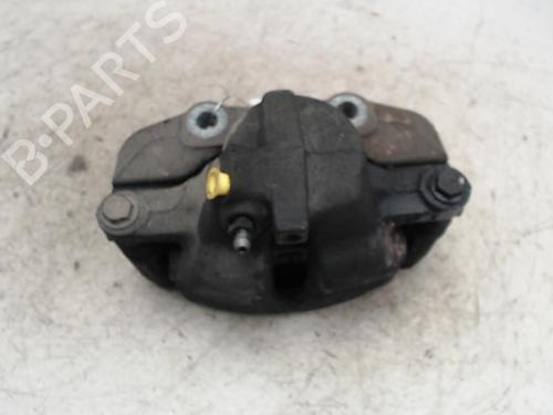 Right front brake caliper PEUGEOT 2008 I (CU_) 1.6 HDi | BP36745851M104 - Image 2