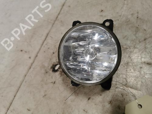 Used Left front fog light Left front fog light 36710242 36710242