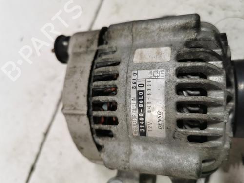 Alternator SUZUKI SWIFT IV (FZ, NZ) | BP36707534M7 - Image 2