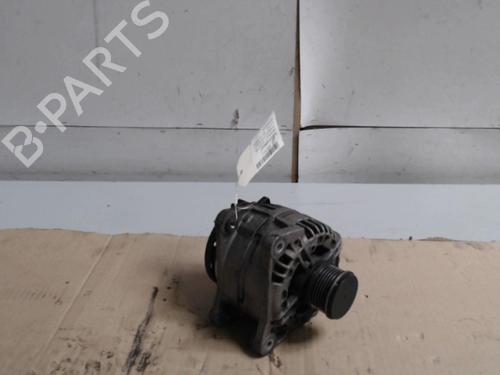 Alternator RENAULT TWINGO II (CN0_) 1.5 dCi (CN0E) | BP36735880M7 - Image 2