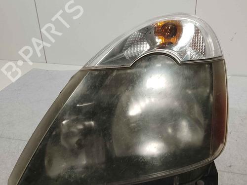 Used Left headlight Left headlight 36713915 36713915