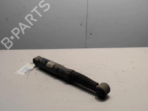 Used Left rear shock absorber Left rear shock absorber CITROËN C8 (EA_, EB_) 2.2 HDi (128 hp) 36726789 36726789