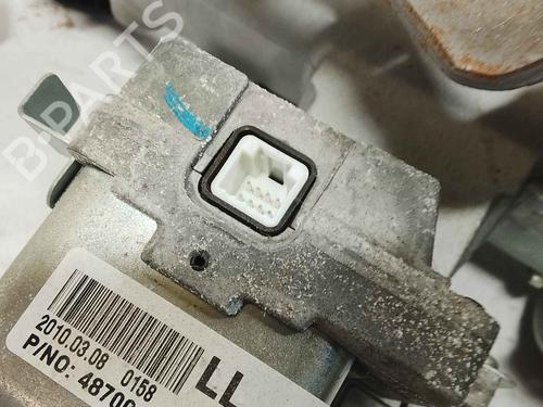 Steering column RENAULT KOLEOS I (HY_) 2.0 dCi 4x4 (HY0K) | BP36712996M21 - Image 4