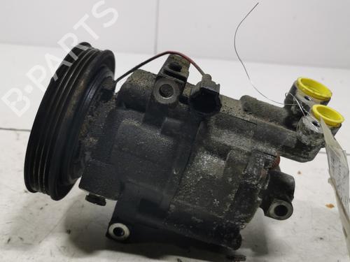 Used AC compressor AC compressor 36706190 36706190