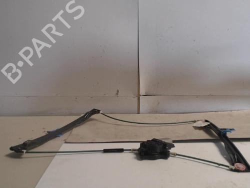 Used Front right window mechanism Front right window mechanism 36725780 36725780