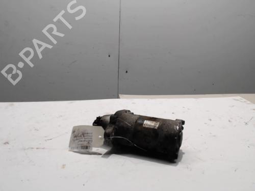 Used Starter Starter NISSAN PRIMERA (P12) [2002-2026] 36726866 36726866