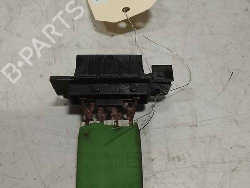 Heater resistor PEUGEOT PARTNER Box Body/MPV | BP36712606M108 - Image 2