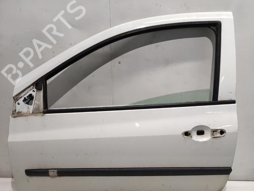 left-front-door-renault-clio-iii-br01-cr01-2005-2006-2007-2008-2009-2010-2011-2012-2013-2014-36718580 main image