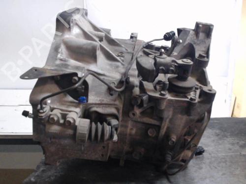 Gearbox MAZDA 5 (CR) 2.0 CD (CR19) | BP36732201M3 - Image 2