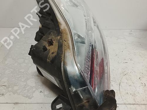 Used Left headlight Left headlight OPEL INSIGNIA A Saloon (G09) 2.0 CDTI (69) (110 hp) 39936448 39936448