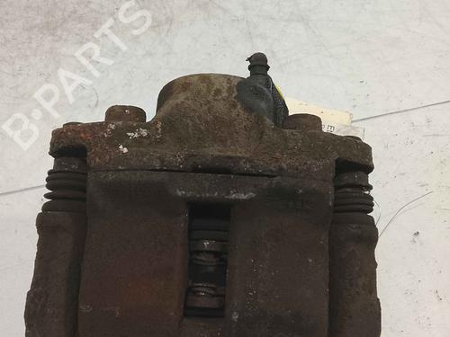 Left front brake caliper DACIA SANDERO | BP36712496M105 - Image 2