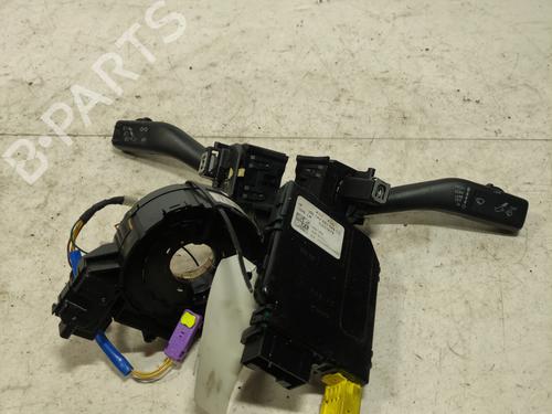 Steering column stalk SKODA SUPERB II (3T4) | BP36718657I23 - Image 2